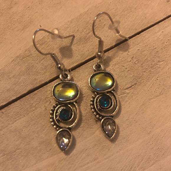 Jewelry - 🍀2 for $20🍀 Fashion Earrings NWT